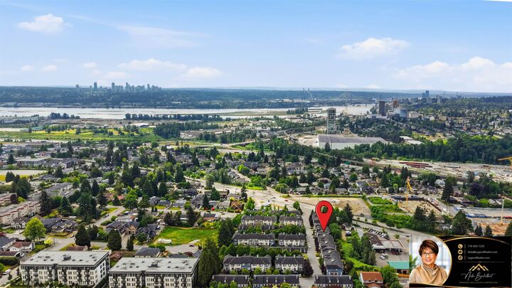 Property Photo: 688 Edgar Avenue 80 BC V3K 0A5