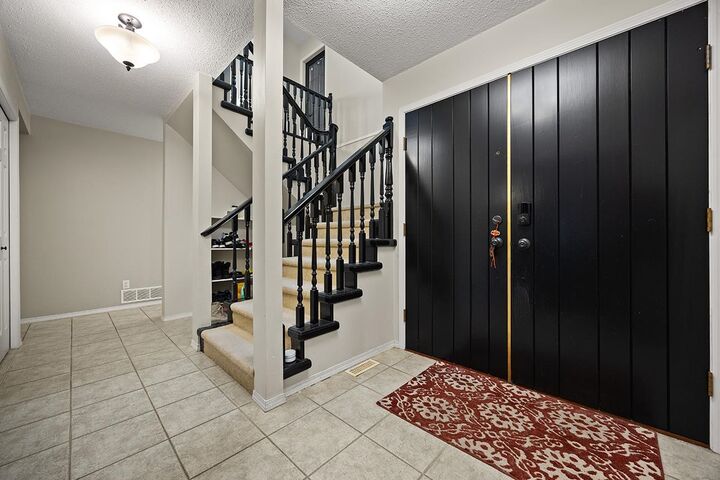 Property Photo:  4420 Waller Drive  BC V7E 5J5 
