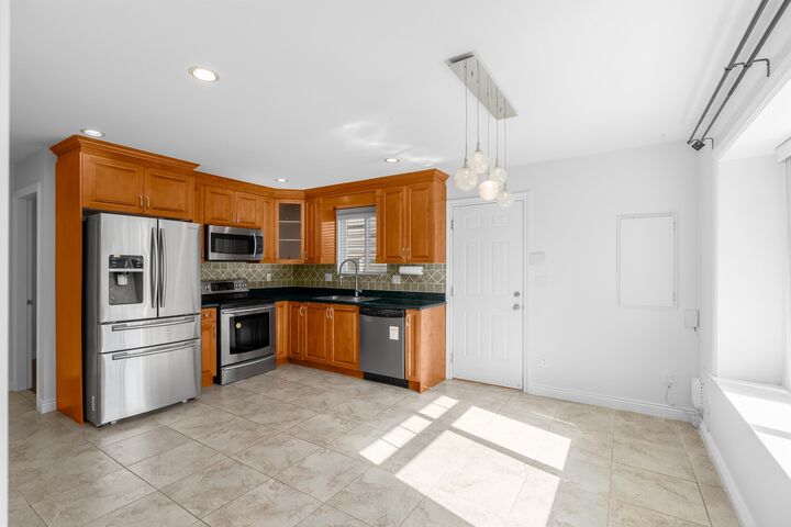 Property Photo:  5227 Norfolk Street Lower  BC V5G 1G3 