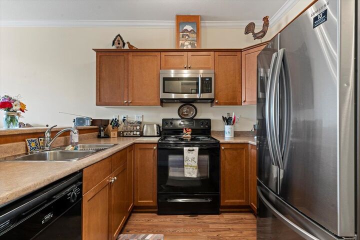 Property Photo:  45645 Knight Road 401  BC V2R 0B1 