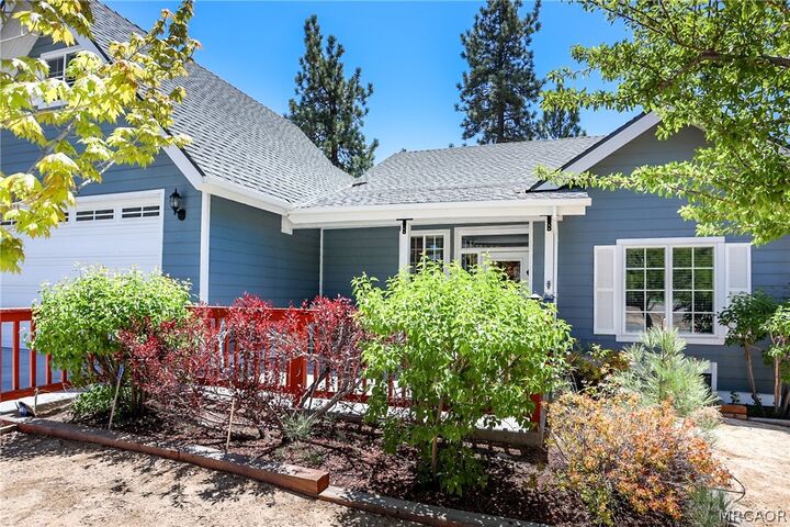 Property Photo:  534 Highland Road  CA 92315 