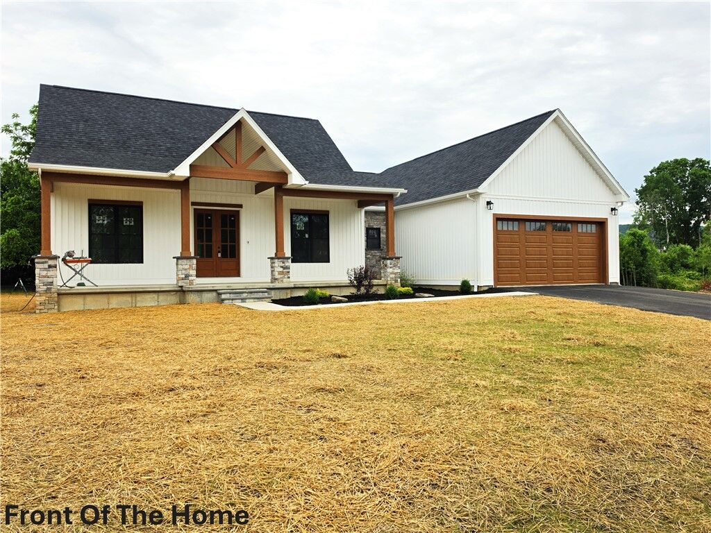 Property Photo:  24 Keller Drive  NY 14845 