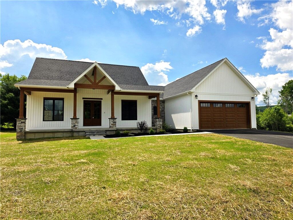Property Photo: 24 Keller Drive NY 14845