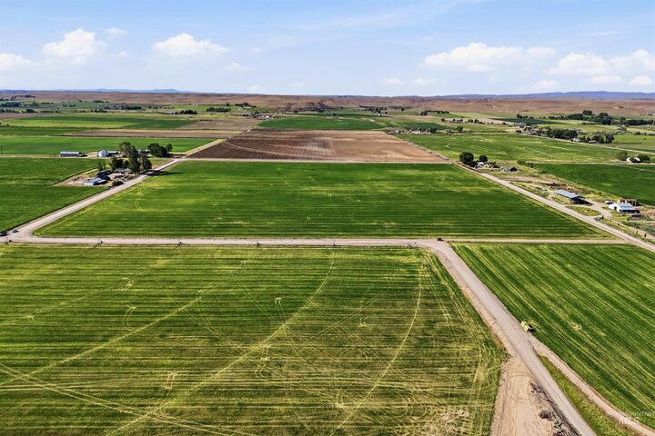 Property Photo:  Tbd Parcel A  ID 83617 