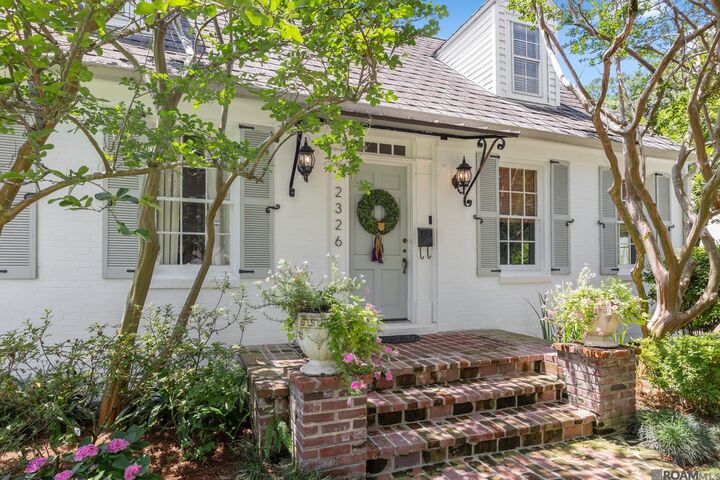 Property Photo:  2326 Terrace Ave  LA 70806 