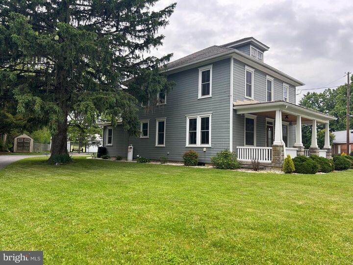 Property Photo: 50 N Middlesex Road PA 17013