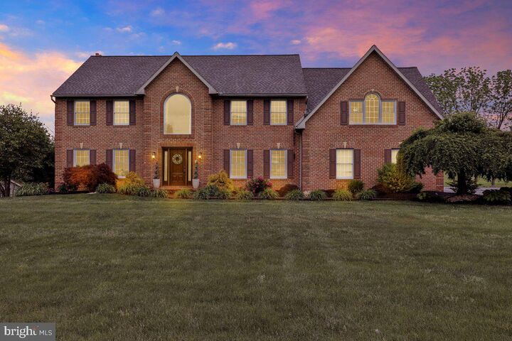 Property Photo:  31 Ivy League Drive  PA 19530 