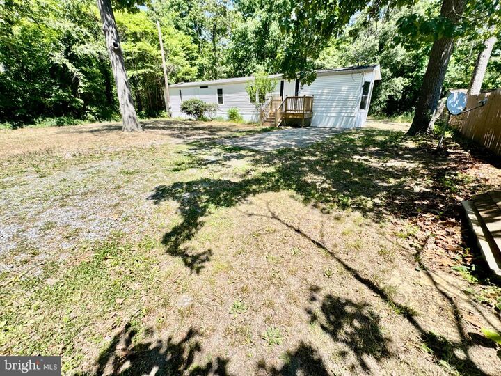 Property Photo: 448 Evergreen Road NJ 08332
