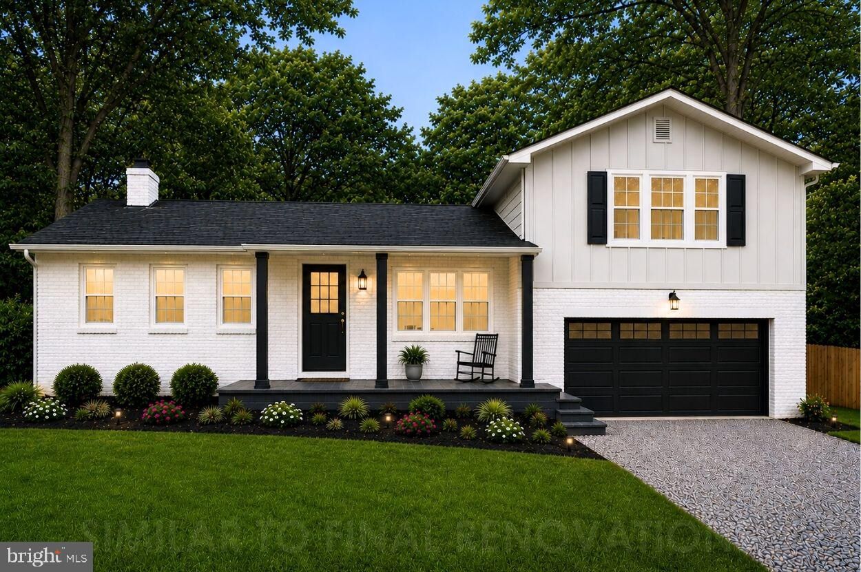 Property Photo:  7163 Riley Road  VA 20187 