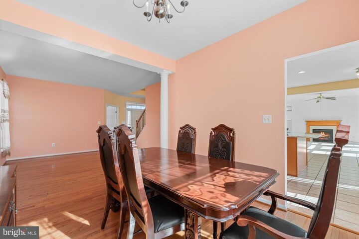 Property Photo:  3 E Thrush Drive  DE 19963 