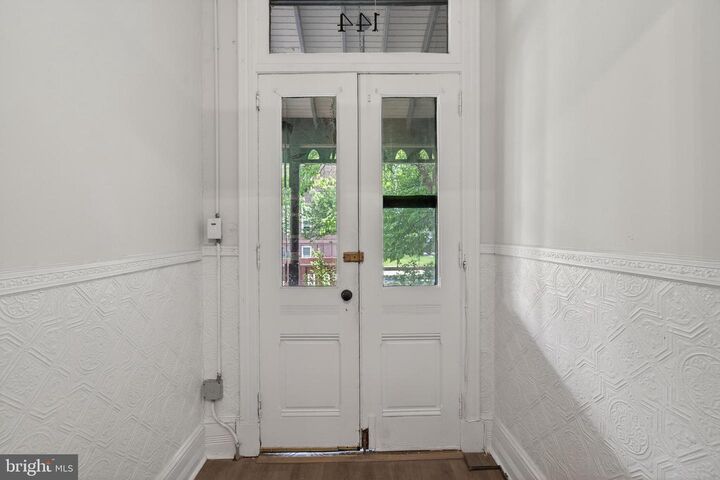 Property Photo: 144 Gay Street PA 19460