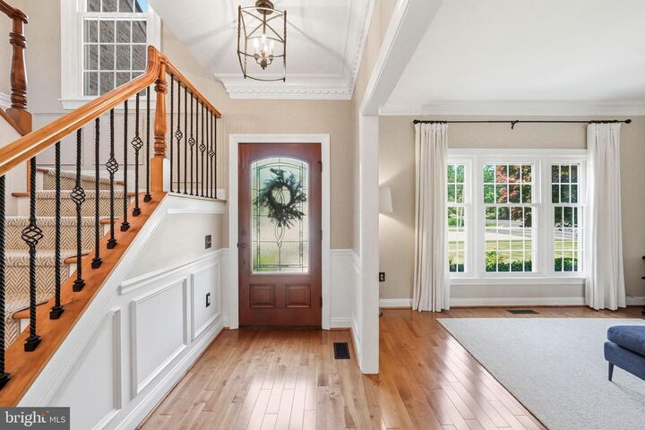Property Photo:  1 Daylily Drive  NJ 08054 