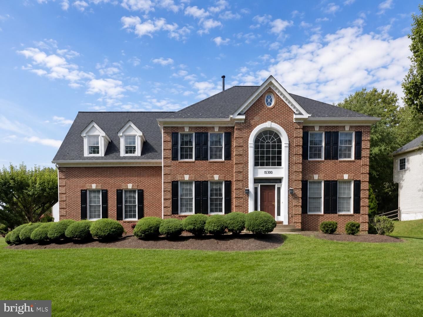 Property Photo:  15300 Kwanzan Court  MD 20878 