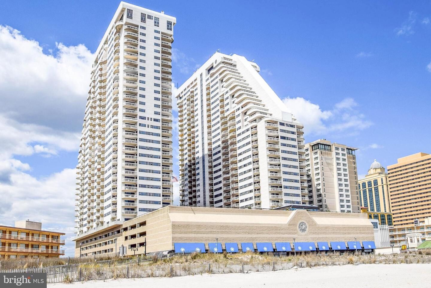 Property Photo: 3101 Boardwalk 904-1 NJ 08401