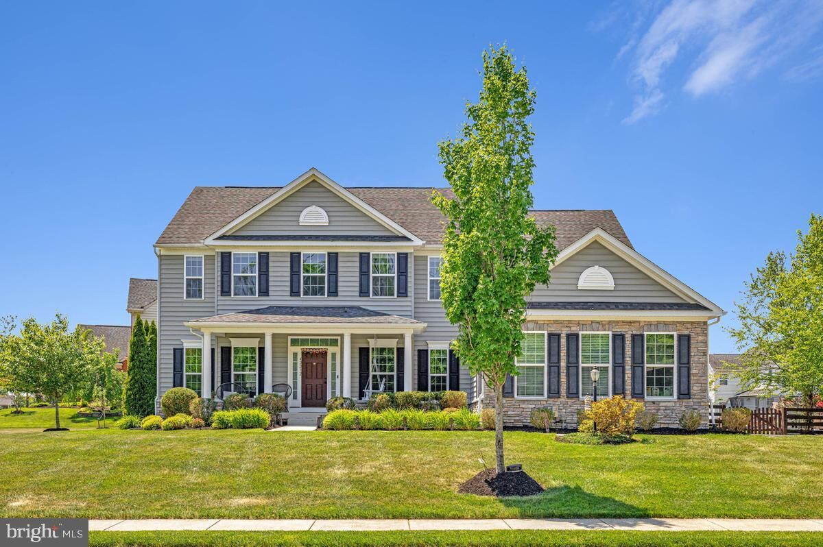 Property Photo:  42232 Madturkey Run Place N  VA 20152 