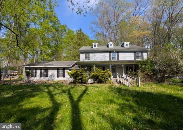 Property Photo:  342 Old Conowingo Road  MD 21918 