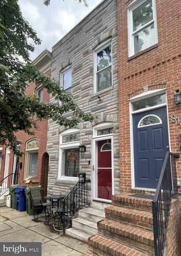 Property Photo:  818 S Milton Avenue  MD 21224 