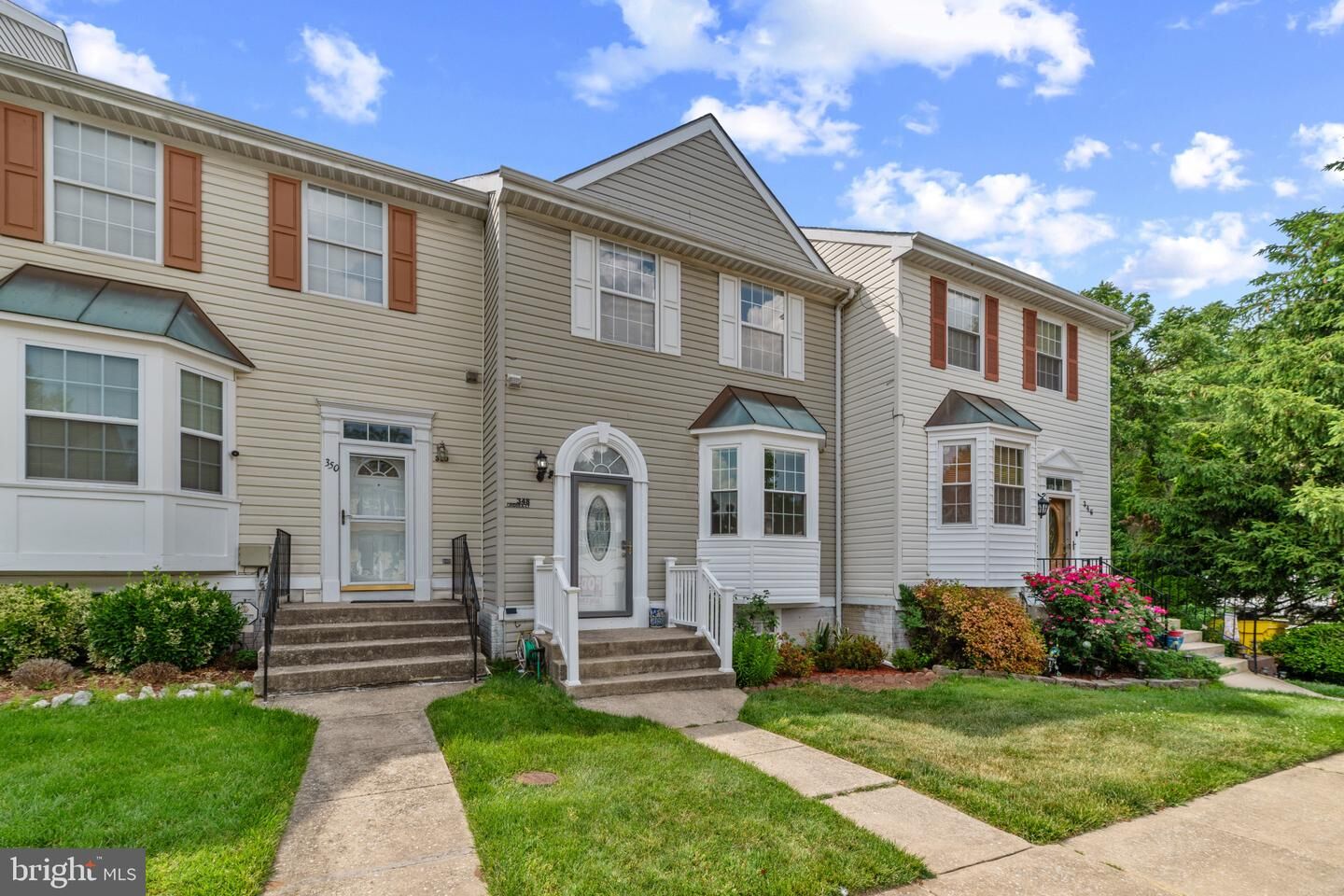 Property Photo:  348 Lindera Court  MD 21061 