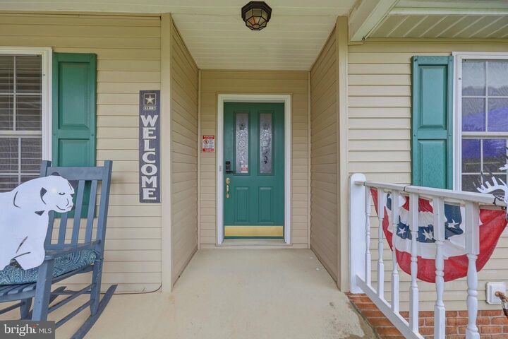 Property Photo: 32 Talisman Drive WV 25403
