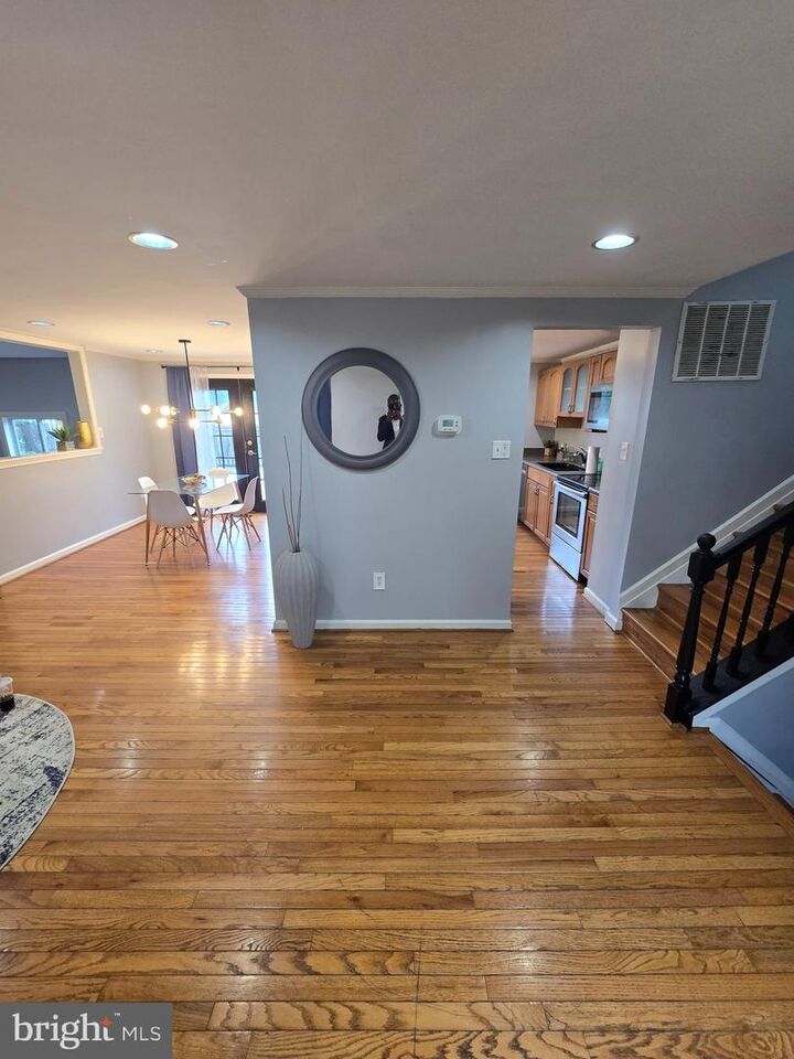 Property Photo: 3702 Ashboro Court MD 20744