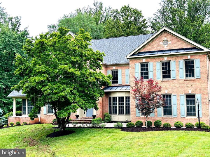 Property Photo: 15280 Riding Club Drive VA 20169
