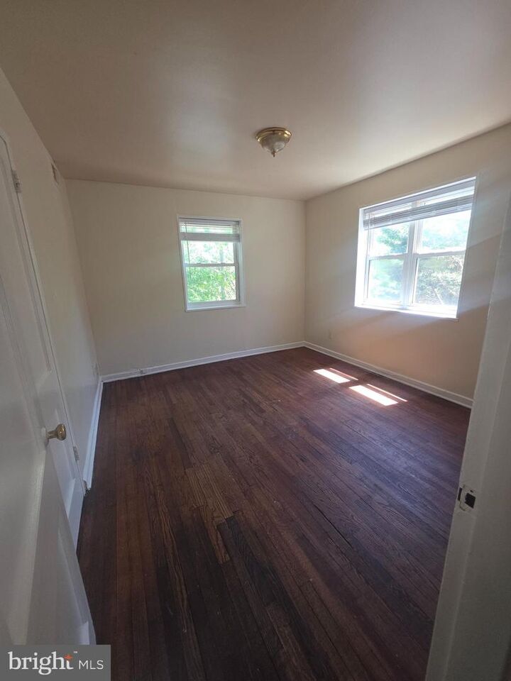 Property Photo: 3747 1st Street SE DC 20032