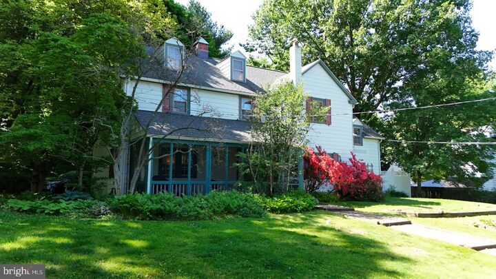Property Photo: 2701 Alden Road PA 19009