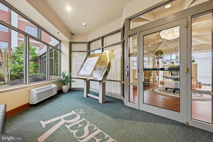Property Photo: 940 Astern Way 202 MD 21401