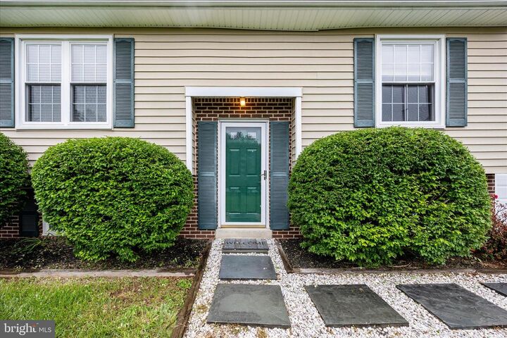 Property Photo:  11005 Horseshoe Drive  MD 21701 