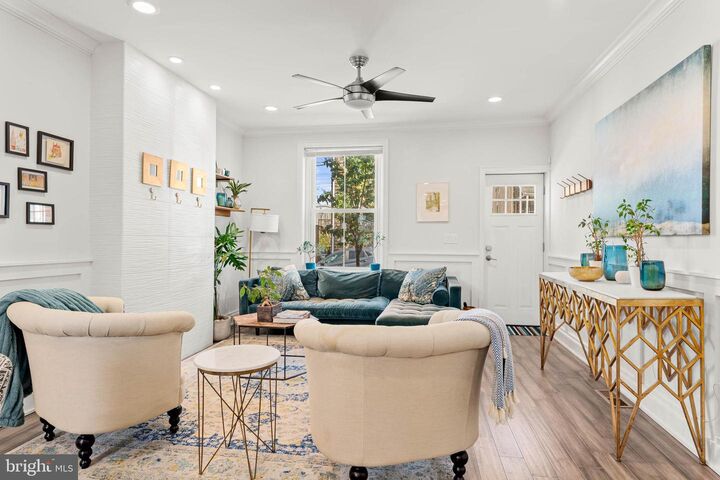 Property Photo:  304 W Salaignac Street  PA 19128 