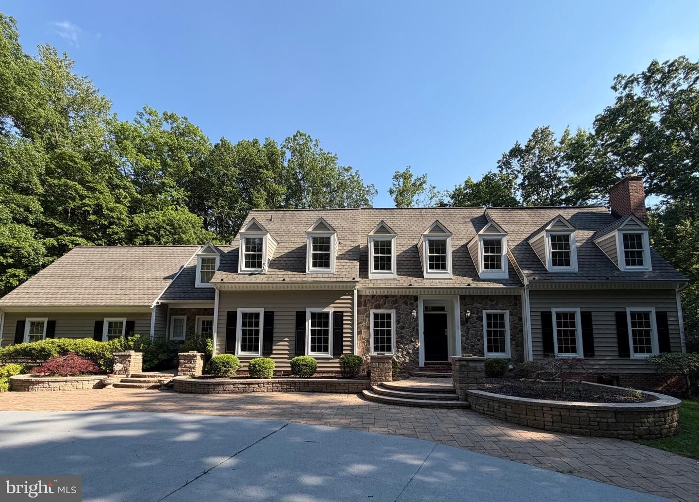 Property Photo:  7530 Damascus Road  MD 20882 