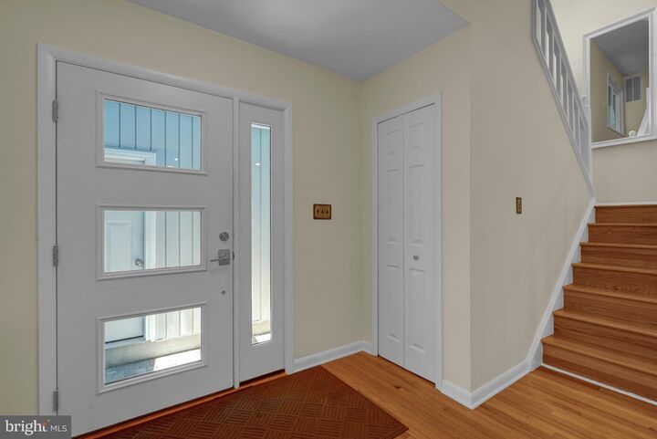 Property Photo: 8700 Linton Lane VA 22308