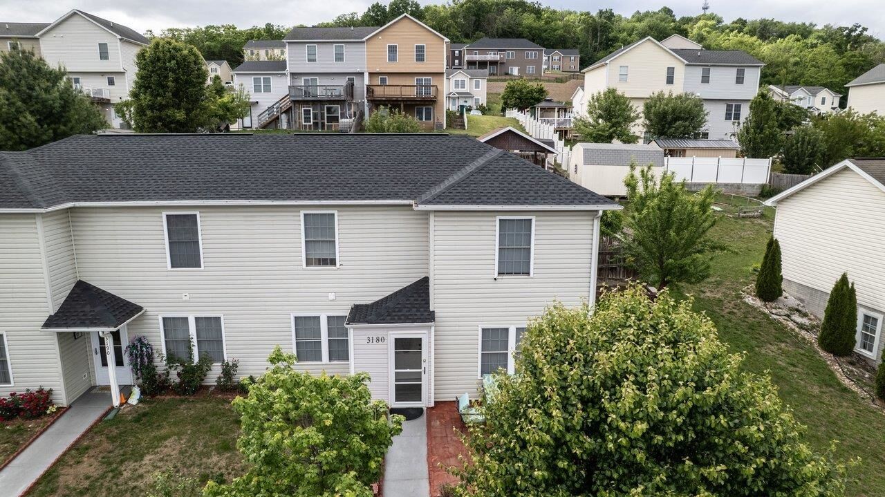 Property Photo: 3180 Joppa Ct VA 22801