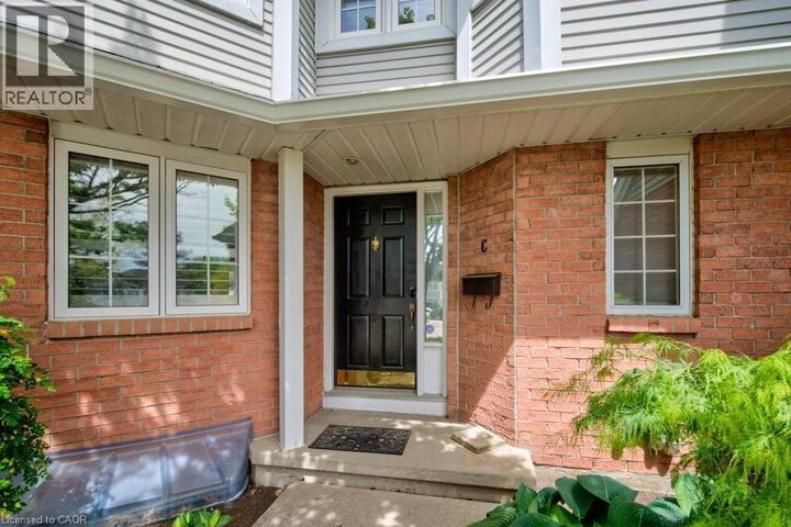 Property Photo:  270 Morrison Road 7C  ON N2A 3J7 
