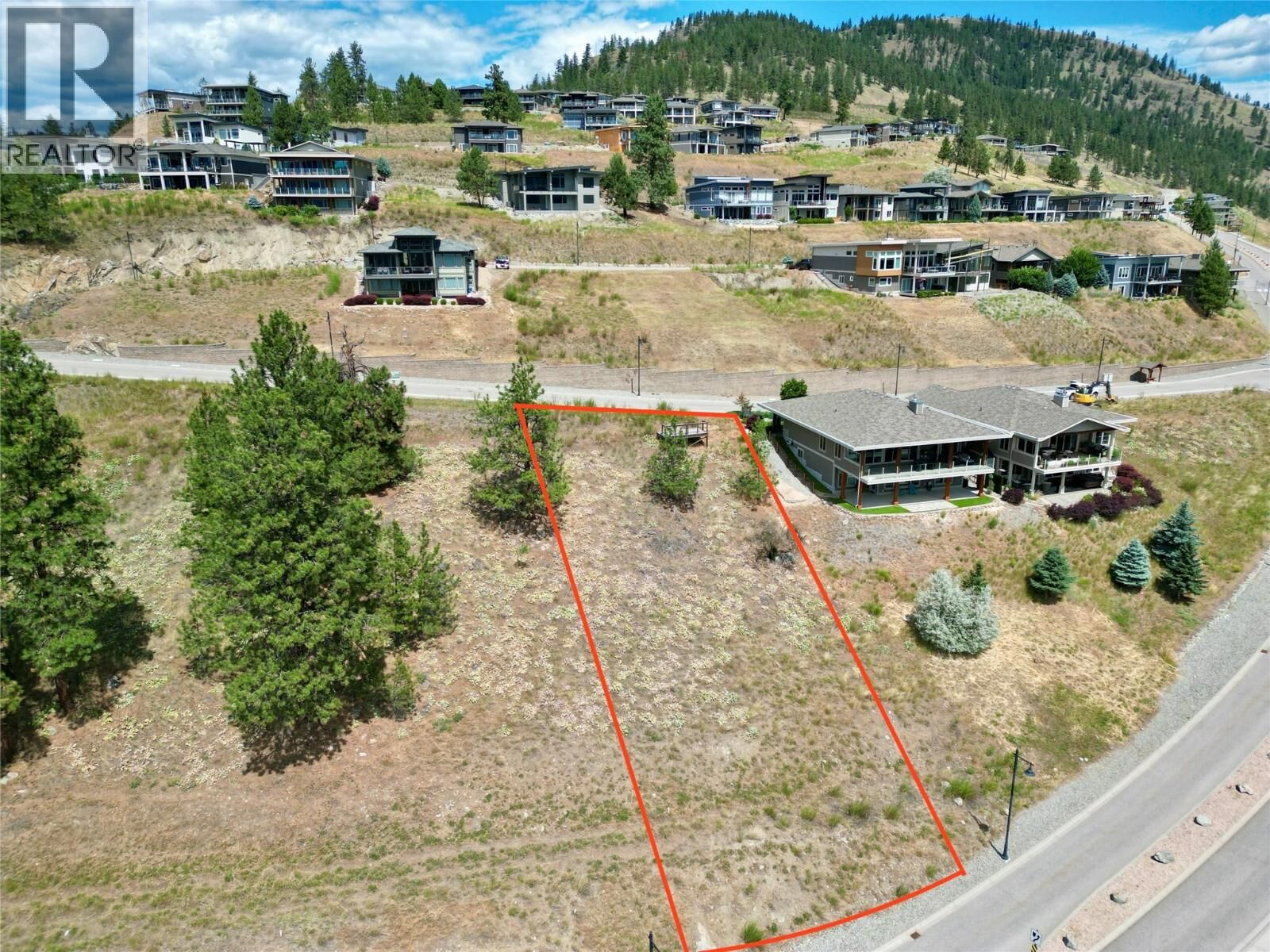 Property Photo:  8816 Stonington Road  BC V1H 2K8 