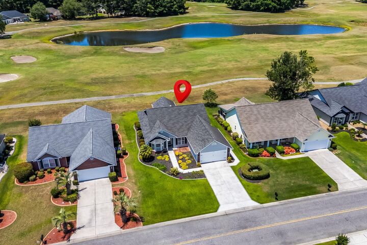 Property Photo:  2783 Sanctuary Blvd.  SC 29526 