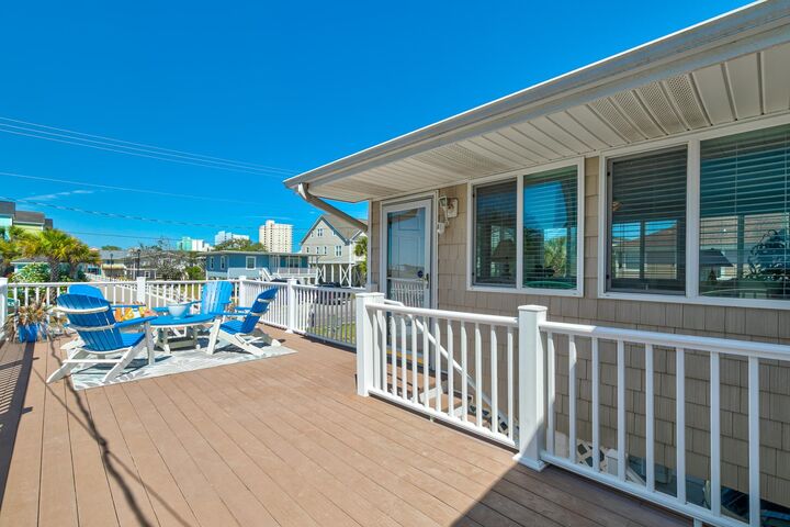 Property Photo:  141 Cypress Ave.  SC 29576 