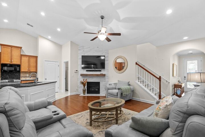 Property Photo:  181 Ridge Point Dr.  SC 29526 