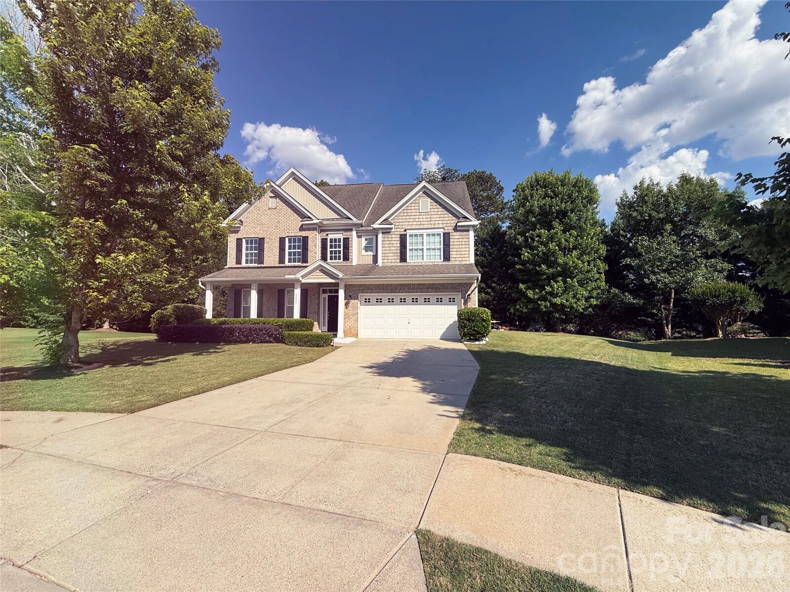 Property Photo:  5093 Gladiola Way  SC 29708 