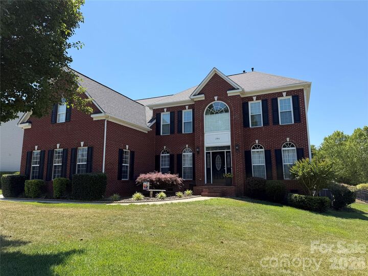Property Photo:  286 Corona Circle  NC 28117 