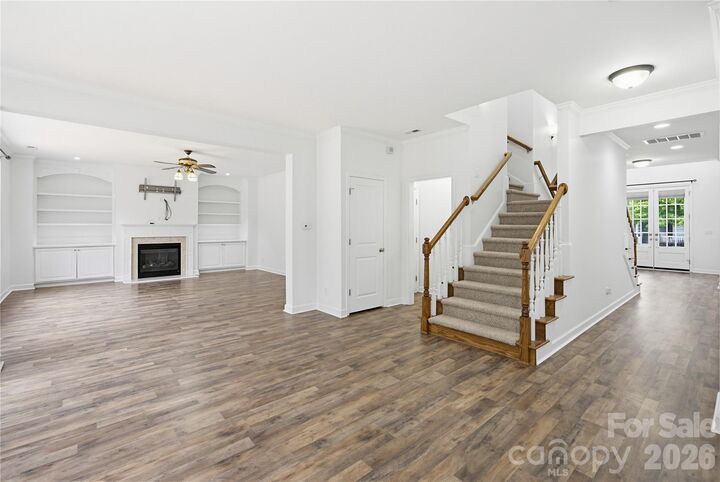 Property Photo: 6405 Chadwell Court SC 29707