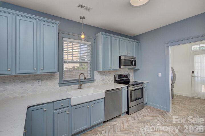Property Photo: 13642 Stumptown Road NC 28078