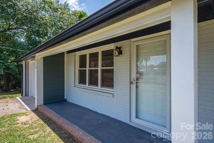 Property Photo:  413 Bell Road  NC 28086 
