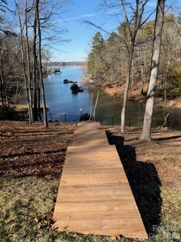 Property Photo:  16532 Here At Last Lane  NC 28278 