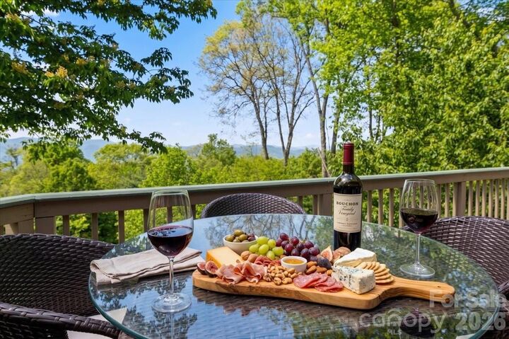 Property Photo:  121 Ivy Ridge Road  NC 28714 
