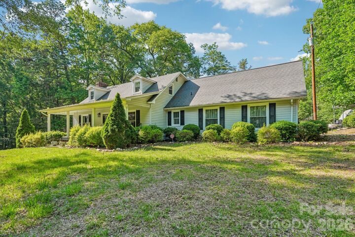Property Photo:  6151 Gold Hill Road  NC 28025 