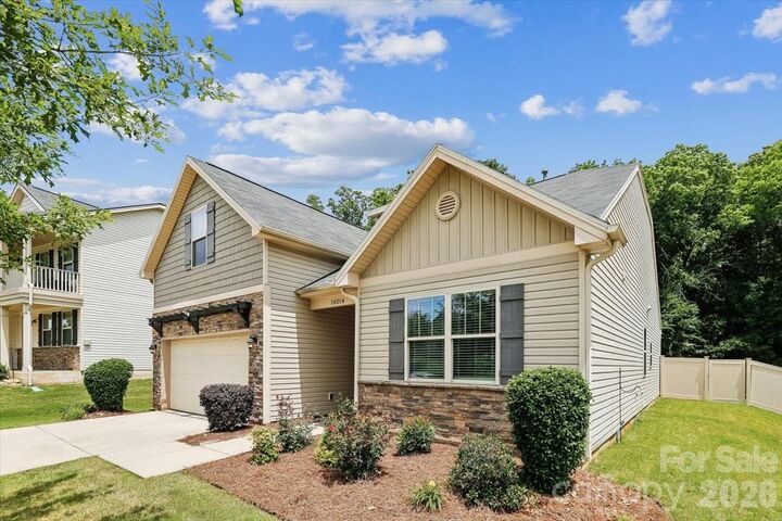 Property Photo:  10214 Atkins Ridge Drive  NC 28213 