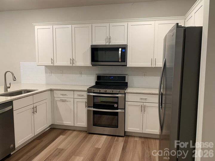 Property Photo:  2143 Stevens Mill Road  NC 28104 