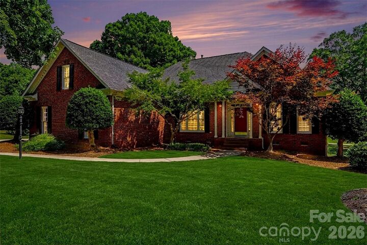 Property Photo:  4726 Shannamara Drive  NC 28104 