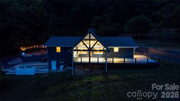 Property Photo:  97 Whippoorwill Lane  NC 28730 